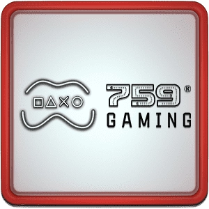 758 Gaming