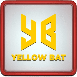 Yellow Bat